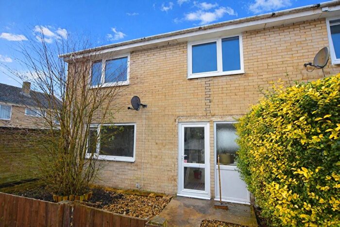 3 Bedroom End Of Terrace House To Rent In Thongsley, Huntingdon, PE29
