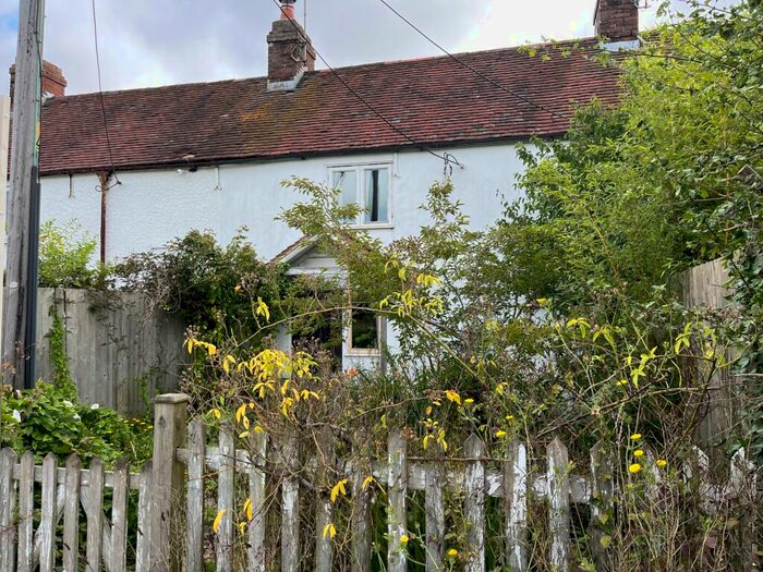 2 Bedroom Terraced House For Sale In Brighton Road, Newtimber, Hassocks, BN6