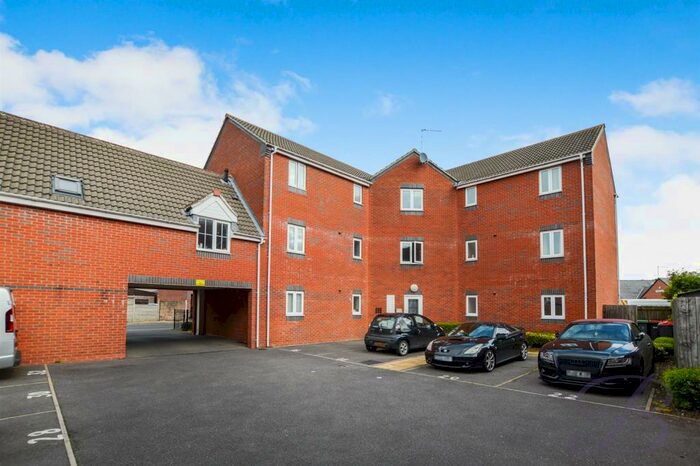 2 Bedroom Apartment To Rent In Bowne Street, Sutton-In-Ashfield, NG17