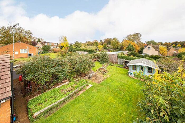 Land For Sale In Land Adjacent To Leys Close, Wroxton, OX15