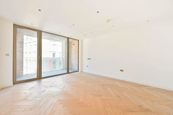 1 Bedroom Flat To Rent In Oberman Road, Dollis Hill, London, NW10