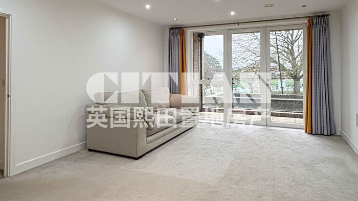 2 Bedroom Apartment To Rent In Flat, Garrison Heights, Henry Darlot Drive, London, NW7