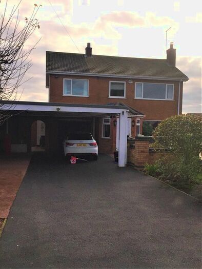 3 Bedroom Detached House To Rent In Outgate Road, Leverton, Boston, PE22