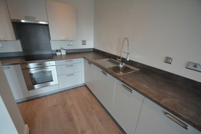 1 Bedroom Flat To Rent In Park Road, Peterborough, PE1