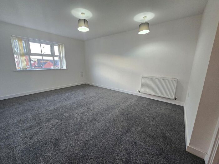 2 Bedroom Flat To Rent In Argosy Way, Newport, NP19