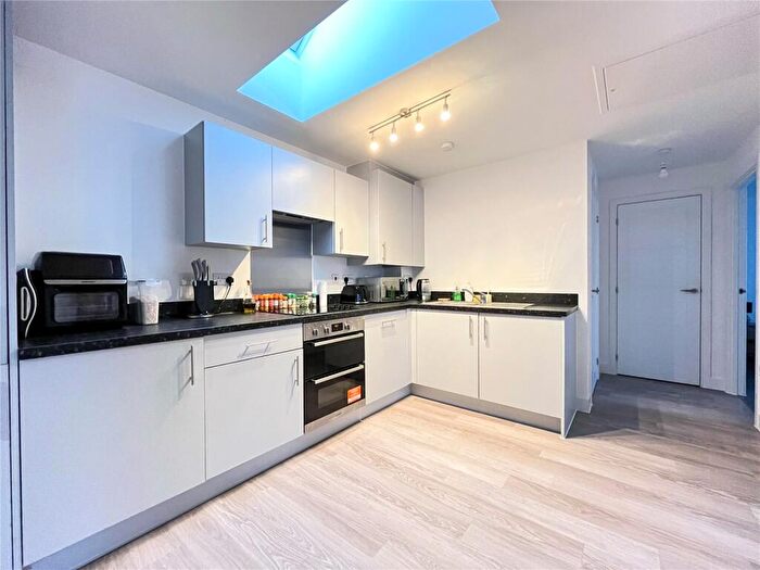 2 Bedroom Detached House For Sale In Amazon Way, Westbury, BA13