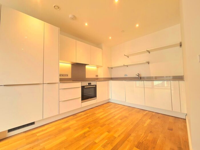 2 Bedroom Apartment To Rent In St Marks Square, Brouard Court, Bromley South, BR2