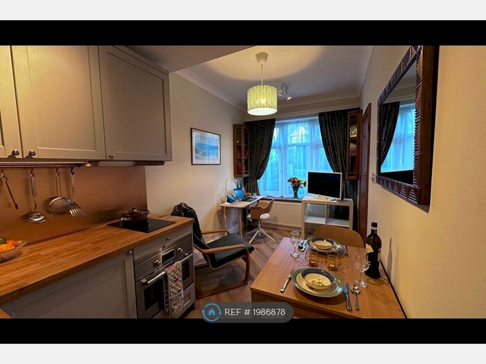 1 Bedroom Flat To Rent In Dollis Hill Lane, London, NW2