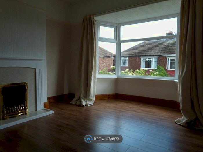 2 Bedroom Flat To Rent In Belmont Avenue, Billingham, TS22