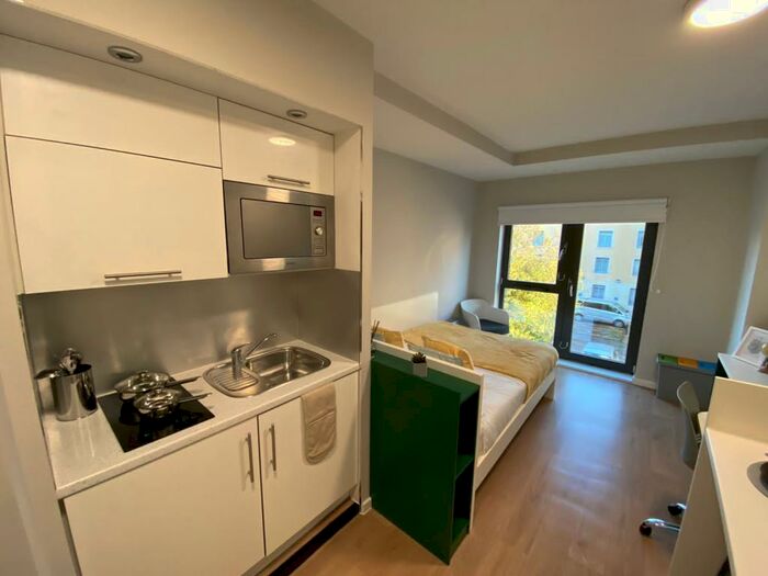 Studio To Rent In Brougham Hayes, Bath, BA2