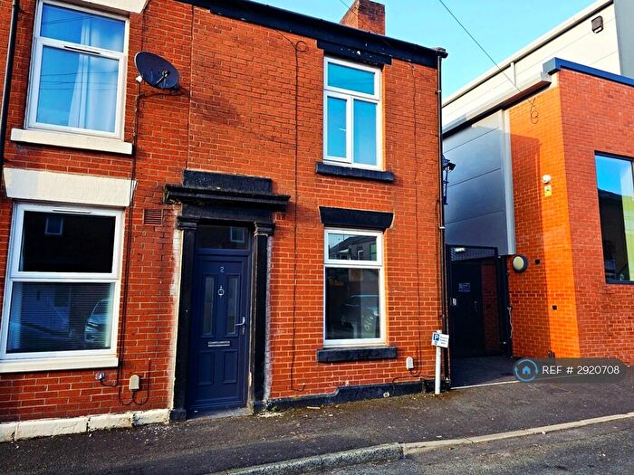 2 Bedroom Terraced House To Rent In Albert St, Chorley, PR7