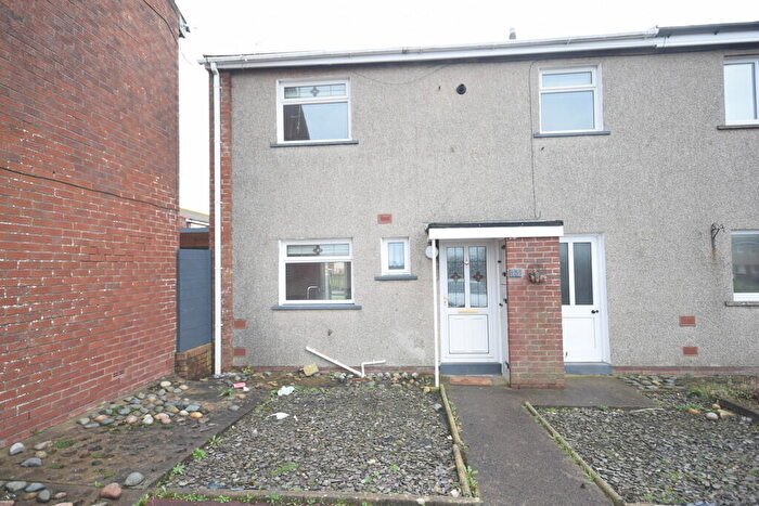 3 Bedroom End Of Terrace House For Sale In Quantock Green, LA14