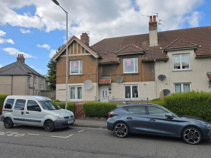 3 Bedroom Cottage For Sale In Adamson Avenue, Kirkcaldy, Fife, KY2