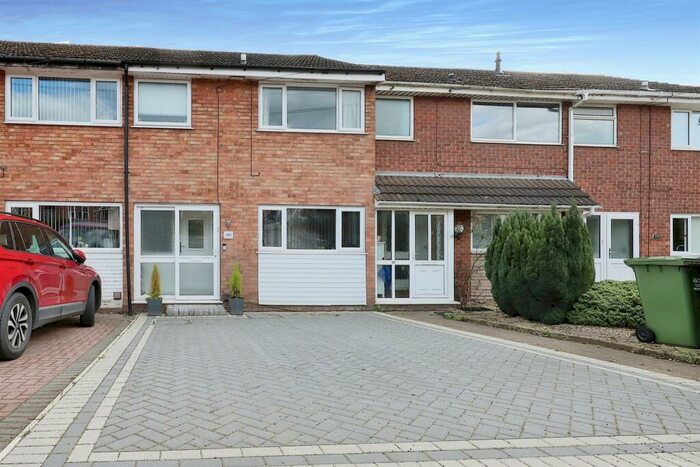 3 Bedroom House To Rent In Stourport Road, Kidderminster, DY11