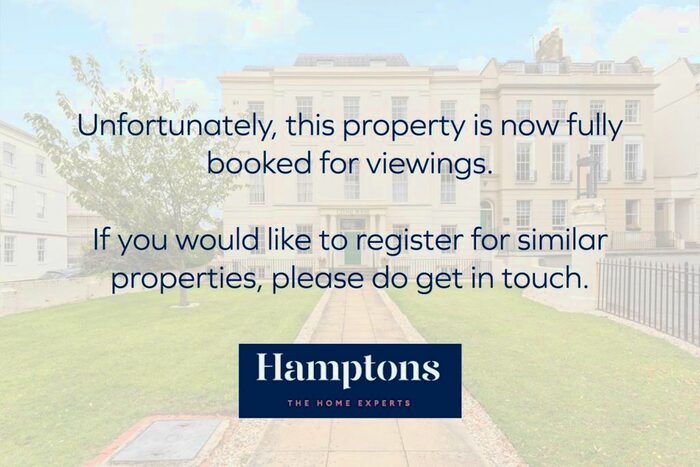 1 Bedroom Flat To Rent In Bath Road, Cheltenham, GL53