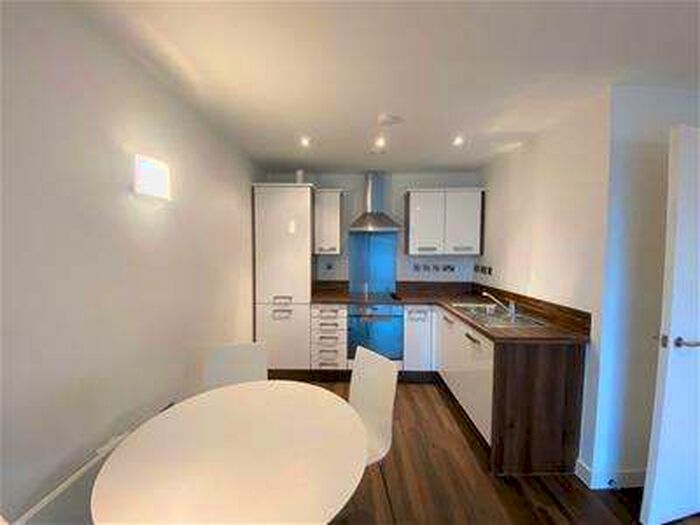 2 Bedroom Apartment To Rent In Two Bedroom Apartment - Gateway Plaza, Sackville Street, Barnsley, S70