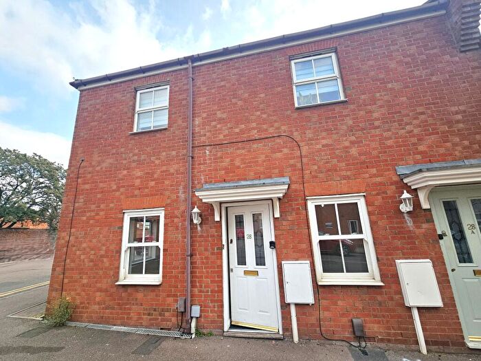 2 Bedroom Flat To Rent In Pytchley Street, Northampton, NN1