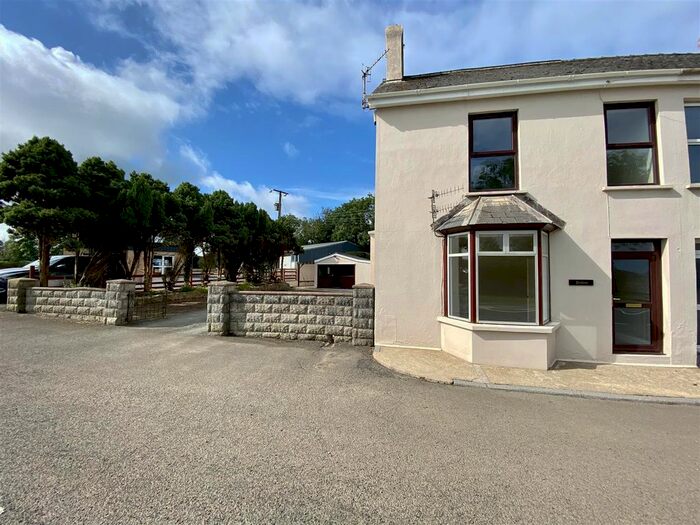 Houses for sale & to rent in SA62 5SB, Haverfordwest Road, Letterston