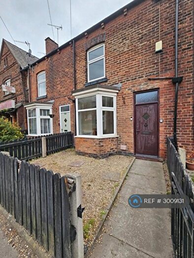 2 Bedroom Terraced House To Rent In Leigh Road, Manchester, M46