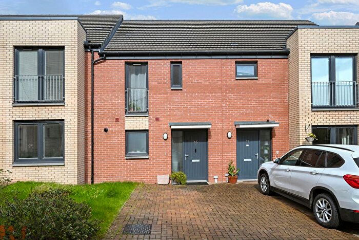2 Bedroom Terraced House For Sale In Maltman Street, Niddrie, Edinburgh, EH16