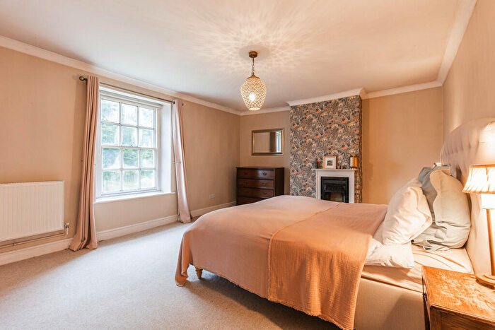 5 Bedroom Detached House For Sale In Croxton, IP24