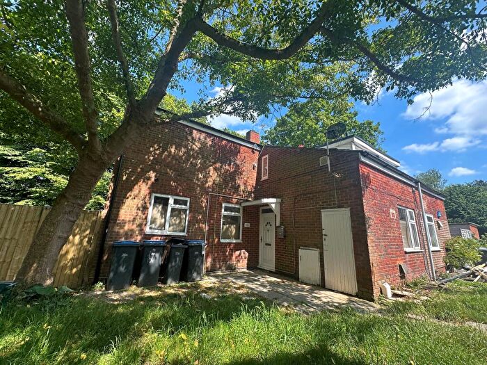 5 Bedroom House To Rent In Woodcroft, Harlow, CM18