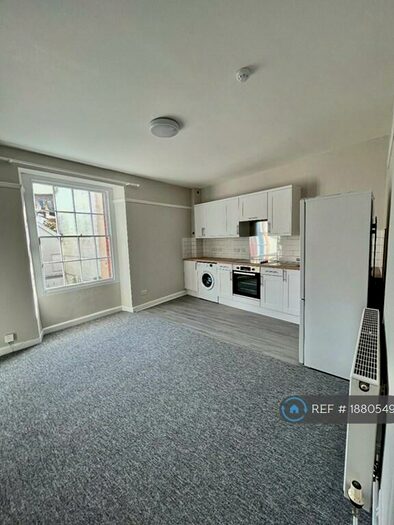 1 Bedroom Flat To Rent In Picton Street, Bristol, BS6
