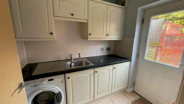 6 Bedroom Town House To Rent In St. Marys Fields, Colchester, Essex, CO3