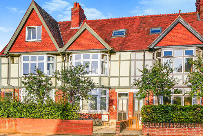 1 Bedroom House To Rent In Banbury Road, Oxford, Oxfordshire, OX2