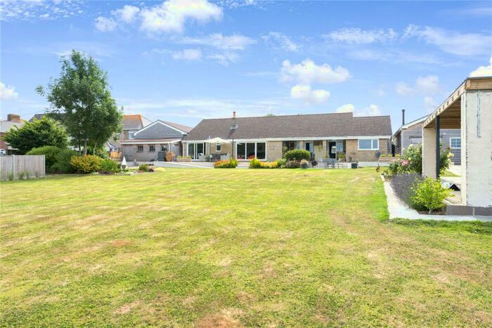 4 Bedroom Detached House For Sale In Pulham, Dorchester, DT2
