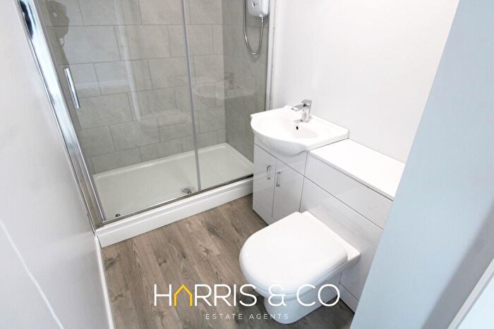 1 Bedroom Flat To Rent In Croft Court, Fleetwood, FY7