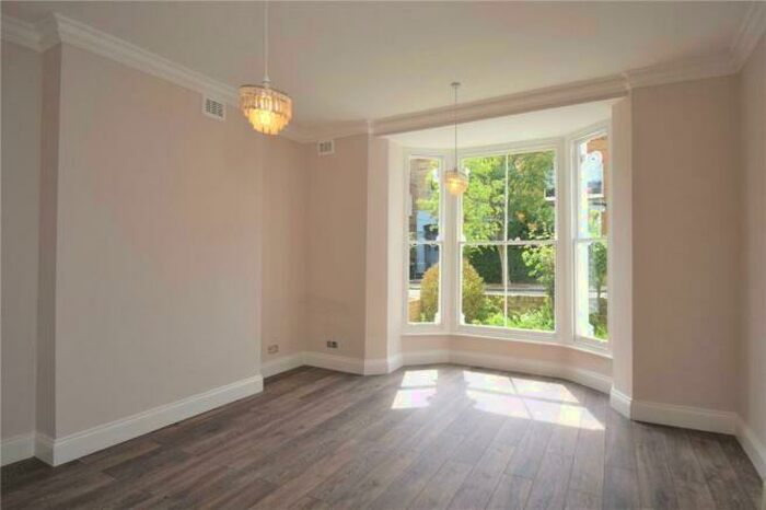 4 Bedroom House To Rent In Spencer Road, London, E17