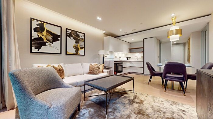 1 Bedroom Flat To Rent In Edgware Road, Paddington, Greater London, W2