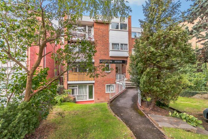 1 Bedroom Flat To Rent In Brighton Road, Sutton, SM2