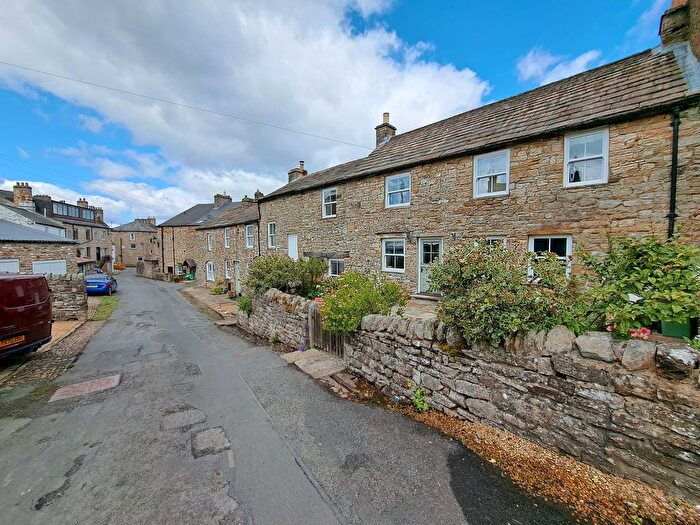 3 Bedroom Terraced House For Sale In Alston, CA9