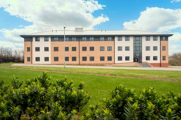 1 Bedroom Apartment To Rent In Lantern House, Golden Smithies Lane, Wath Upon Dearne, Rotherham, S63