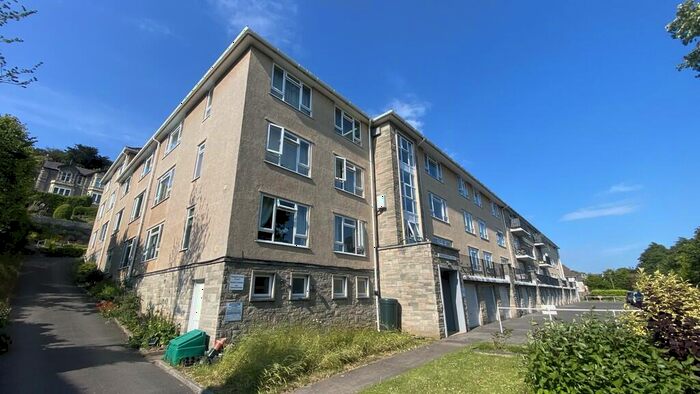 2 Bedroom Apartment To Rent In Shrubbery Avenue, Weston-super-Mare, BS23