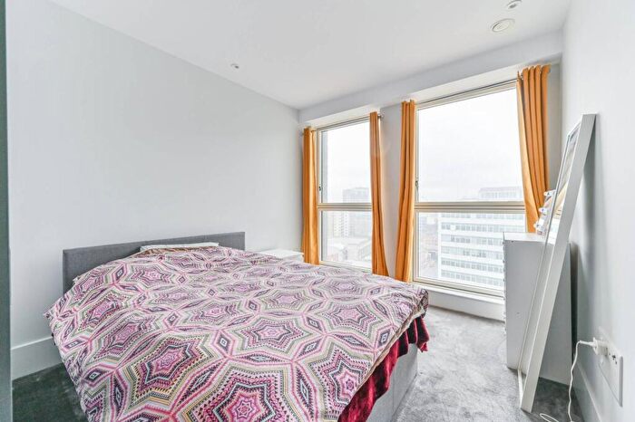 1 Bedroom Flat For Sale In High Street, Croydon, CR0