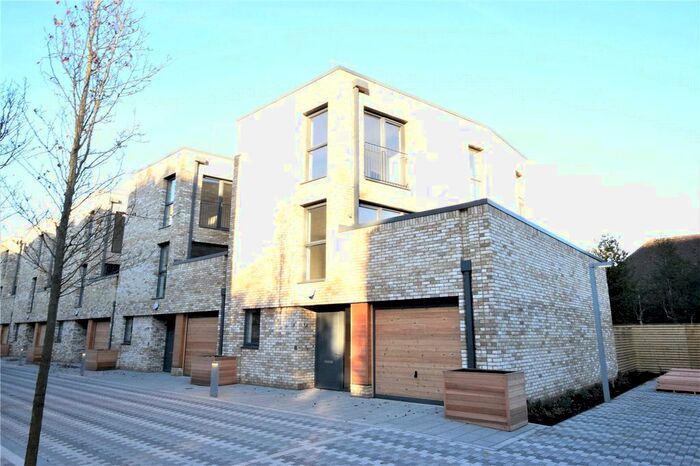 5 Bedroom End Of Terrace House To Rent In Beatrice Place, London, SW19