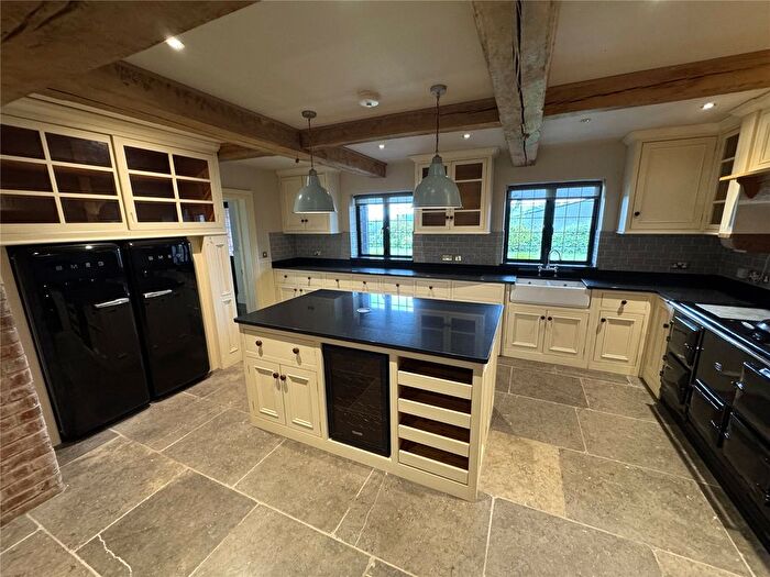 5 Bedroom Detached House To Rent In Over Stowey, Bridgwater, Somerset, TA5