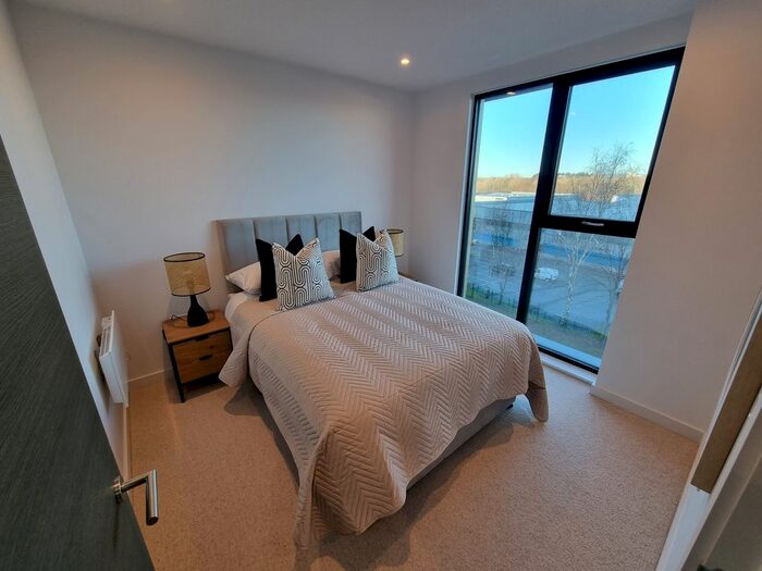 1 Bedroom Flat To Rent In Red Street, Salford, M50