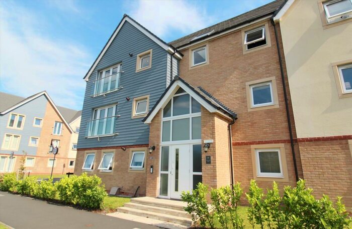 2 Bedroom Flat To Rent In New Quay Road, Lancaster, LA1
