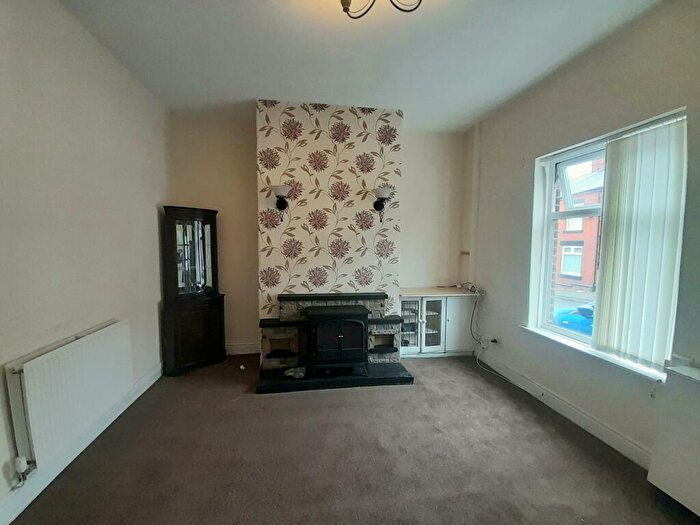 2 Bedroom House To Rent In Kings Road, Ashton-under-lyne, OL6