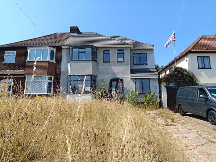 4 Bedroom Property For Sale In Lichfield Road, Bloxwich, Walsall, West Midlands, WS3