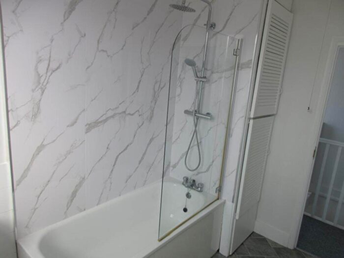 1 Bedroom Flat To Rent In Southchurch Road, Southend On Sea, SS1