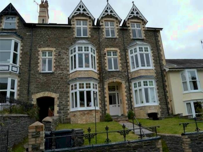 1 Bedroom Flat To Rent In Bryn Y Mor Road, Aberystwyth, Ceredigion, SY23