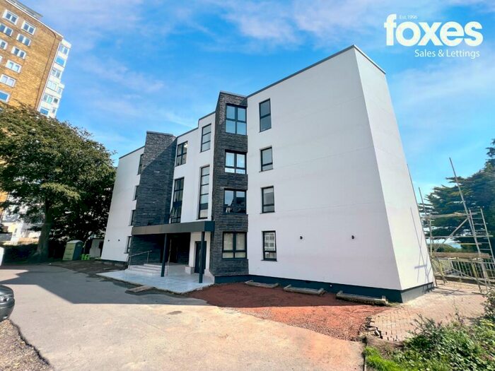 3 Bedroom Apartment To Rent In Fairlea, West Cliff Road, Bournemouth, BH2