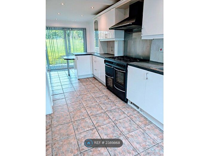 3 Bedroom Terraced House To Rent In Tindale Green, Newton Aycliffe, DL5