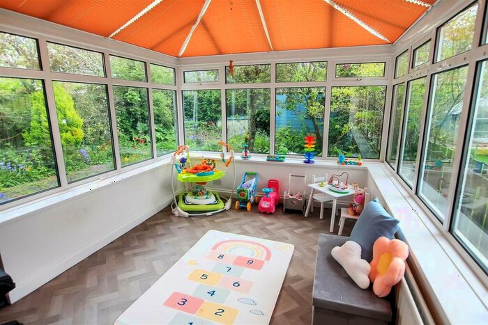 3 Bedroom Terraced House For Sale In Lee Green, Newton Aycliffe, DL5