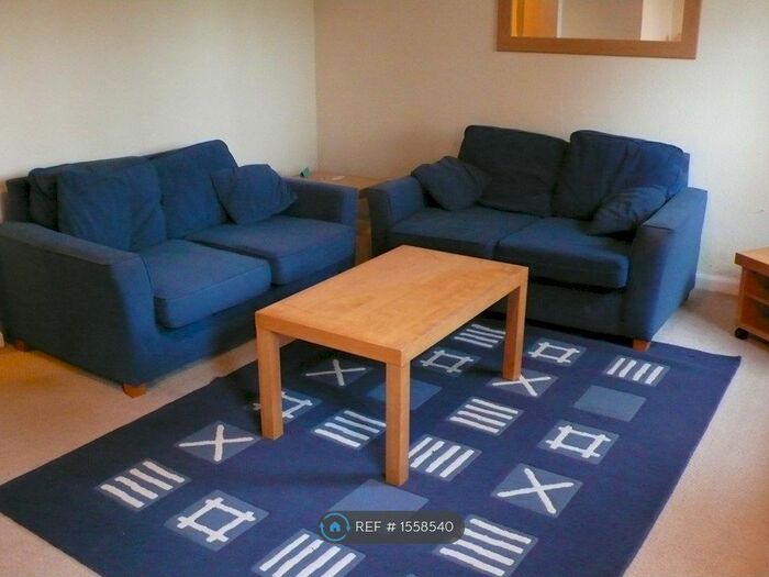 1 Bedroom Flat To Rent In Cloudwood Close, Littleover, Derby, DE23